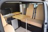 USED 2022 22 VOLKSWAGEN TRANSPORTER 2.0 T28 TDI P/V HIGHLINE 148 BHP ROCK & ROLL / LEISURE BATTERY