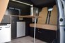 USED 2022 22 VOLKSWAGEN TRANSPORTER 2.0 T28 TDI P/V HIGHLINE 148 BHP ROCK & ROLL / LEISURE BATTERY