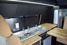 USED 2022 22 VOLKSWAGEN TRANSPORTER 2.0 T28 TDI P/V HIGHLINE 148 BHP ROCK & ROLL / LEISURE BATTERY