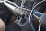 USED 2022 22 VOLKSWAGEN TRANSPORTER 2.0 T28 TDI P/V HIGHLINE 148 BHP ROCK & ROLL / LEISURE BATTERY