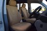 USED 2022 22 VOLKSWAGEN TRANSPORTER 2.0 T28 TDI P/V HIGHLINE 148 BHP ROCK & ROLL / LEISURE BATTERY