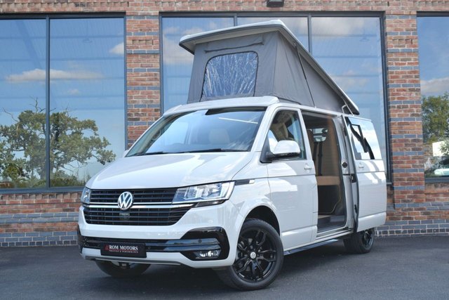 2022 22 Volkswagen Transporter 2.0 T28 TDI P/V HIGHLINE 148 BHP