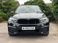 USED 2018 18 BMW X5 3.0 XDRIVE30D M SPORT 5d 255 BHP HEATED FRONT/REAR-REV CAM-FSH
