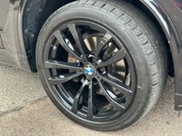 USED 2018 18 BMW X5 3.0 XDRIVE30D M SPORT 5d 255 BHP HEATED FRONT/REAR-REV CAM-FSH
