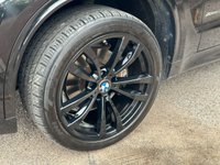 USED 2018 18 BMW X5 3.0 XDRIVE30D M SPORT 5d 255 BHP HEATED FRONT/REAR-REV CAM-FSH