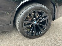 USED 2018 18 BMW X5 3.0 XDRIVE30D M SPORT 5d 255 BHP HEATED FRONT/REAR-REV CAM-FSH