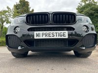 USED 2018 18 BMW X5 3.0 XDRIVE30D M SPORT 5d 255 BHP HEATED FRONT/REAR-REV CAM-FSH