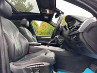USED 2018 18 BMW X5 3.0 XDRIVE30D M SPORT 5d 255 BHP HEATED FRONT/REAR-REV CAM-FSH