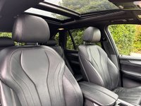 USED 2018 18 BMW X5 3.0 XDRIVE30D M SPORT 5d 255 BHP HEATED FRONT/REAR-REV CAM-FSH