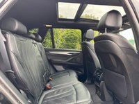USED 2018 18 BMW X5 3.0 XDRIVE30D M SPORT 5d 255 BHP HEATED FRONT/REAR-REV CAM-FSH