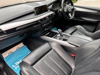 USED 2018 18 BMW X5 3.0 XDRIVE30D M SPORT 5d 255 BHP HEATED FRONT/REAR-REV CAM-FSH