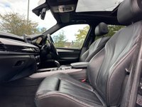 USED 2018 18 BMW X5 3.0 XDRIVE30D M SPORT 5d 255 BHP HEATED FRONT/REAR-REV CAM-FSH