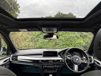 USED 2018 18 BMW X5 3.0 XDRIVE30D M SPORT 5d 255 BHP HEATED FRONT/REAR-REV CAM-FSH