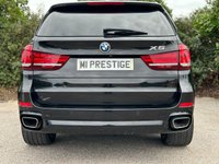 USED 2018 18 BMW X5 3.0 XDRIVE30D M SPORT 5d 255 BHP HEATED FRONT/REAR-REV CAM-FSH