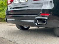 USED 2018 18 BMW X5 3.0 XDRIVE30D M SPORT 5d 255 BHP HEATED FRONT/REAR-REV CAM-FSH
