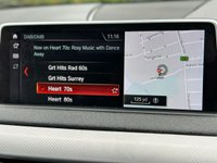 USED 2018 18 BMW X5 3.0 XDRIVE30D M SPORT 5d 255 BHP HEATED FRONT/REAR-REV CAM-FSH