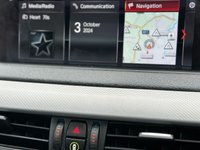 USED 2018 18 BMW X5 3.0 XDRIVE30D M SPORT 5d 255 BHP HEATED FRONT/REAR-REV CAM-FSH