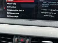 USED 2018 18 BMW X5 3.0 XDRIVE30D M SPORT 5d 255 BHP HEATED FRONT/REAR-REV CAM-FSH