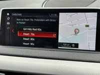 USED 2018 18 BMW X5 3.0 XDRIVE30D M SPORT 5d 255 BHP HEATED FRONT/REAR-REV CAM-FSH