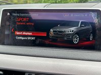 USED 2018 18 BMW X5 3.0 XDRIVE30D M SPORT 5d 255 BHP HEATED FRONT/REAR-REV CAM-FSH