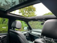 USED 2018 18 BMW X5 3.0 XDRIVE30D M SPORT 5d 255 BHP HEATED FRONT/REAR-REV CAM-FSH