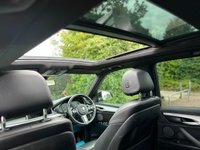USED 2018 18 BMW X5 3.0 XDRIVE30D M SPORT 5d 255 BHP HEATED FRONT/REAR-REV CAM-FSH