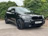 USED 2018 18 BMW X5 3.0 XDRIVE30D M SPORT 5d 255 BHP HEATED FRONT/REAR-REV CAM-FSH