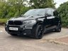 USED 2018 18 BMW X5 3.0 XDRIVE30D M SPORT 5d 255 BHP HEATED FRONT/REAR-REV CAM-FSH