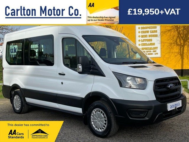 Carlton Motor Co