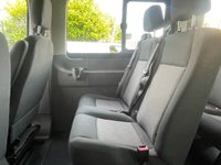 USED 2020 20 FORD TRANSIT 2.0 350 LEADER ECOBLUE 129 BHP 12 SEAT MINIBUS MANAGERS SPECIAL OFFER
