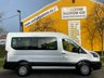 USED 2020 20 FORD TRANSIT 2.0 350 LEADER ECOBLUE 129 BHP 12 SEAT MINIBUS MANAGERS SPECIAL OFFER