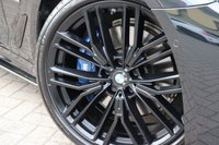 USED 2020 70 BMW 5 SERIES 520D 2.0 M SPORT TOURING MHEV  