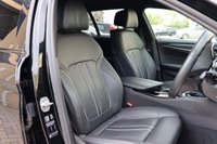 USED 2020 70 BMW 5 SERIES 520D 2.0 M SPORT TOURING MHEV  