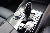 USED 2020 70 BMW 5 SERIES 520D 2.0 M SPORT TOURING MHEV  