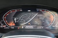 USED 2020 70 BMW 5 SERIES 520D 2.0 M SPORT TOURING MHEV  