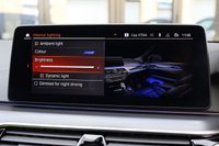 USED 2020 70 BMW 5 SERIES 520D 2.0 M SPORT TOURING MHEV  