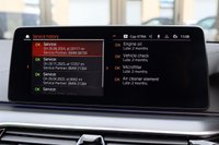 USED 2020 70 BMW 5 SERIES 520D 2.0 M SPORT TOURING MHEV  