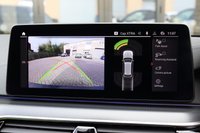 USED 2020 70 BMW 5 SERIES 520D 2.0 M SPORT TOURING MHEV  