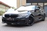 USED 2020 70 BMW 5 SERIES 520D 2.0 M SPORT TOURING MHEV  