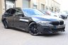 USED 2020 70 BMW 5 SERIES 520D 2.0 M SPORT TOURING MHEV  