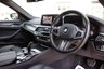 USED 2020 70 BMW 5 SERIES 520D 2.0 M SPORT TOURING MHEV  