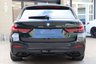 USED 2020 70 BMW 5 SERIES 520D 2.0 M SPORT TOURING MHEV  