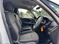 USED 2015 65 VAUXHALL ZAFIRA TOURER 1.4 TECH LINE 5d 138 BHP 