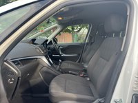 USED 2015 65 VAUXHALL ZAFIRA TOURER 1.4 TECH LINE 5d 138 BHP 