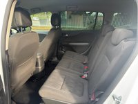 USED 2015 65 VAUXHALL ZAFIRA TOURER 1.4 TECH LINE 5d 138 BHP 