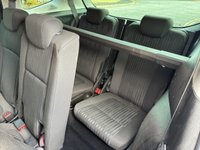 USED 2015 65 VAUXHALL ZAFIRA TOURER 1.4 TECH LINE 5d 138 BHP 