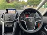 USED 2015 65 VAUXHALL ZAFIRA TOURER 1.4 TECH LINE 5d 138 BHP 