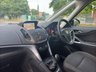 USED 2015 65 VAUXHALL ZAFIRA TOURER 1.4 TECH LINE 5d 138 BHP 