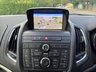 USED 2015 65 VAUXHALL ZAFIRA TOURER 1.4 TECH LINE 5d 138 BHP 