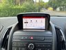 USED 2015 65 VAUXHALL ZAFIRA TOURER 1.4 TECH LINE 5d 138 BHP 